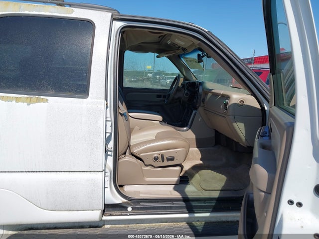 45372679 :رقم المزاد ، 1GKEK63UX5J234802 vin ، 2005 Gmc Yukon Denali مزاد بيع