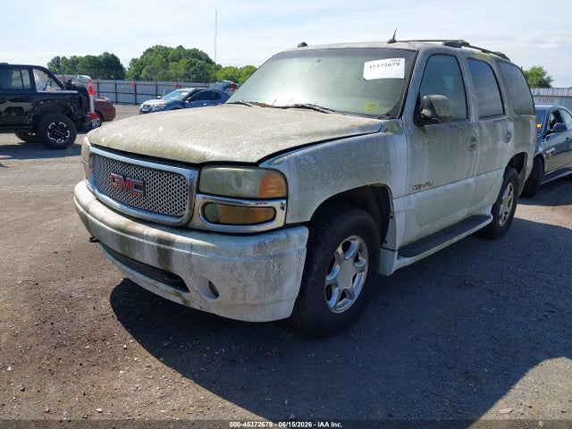 45372679 :رقم المزاد ، 1GKEK63UX5J234802 vin ، 2005 Gmc Yukon Denali مزاد بيع