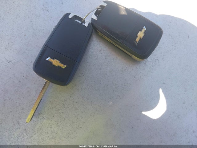 Aukcja sprzedaży 2016 Chevrolet Equinox Ls, vin: 2GNALBEK5G6321798, numer aukcji: 45372688