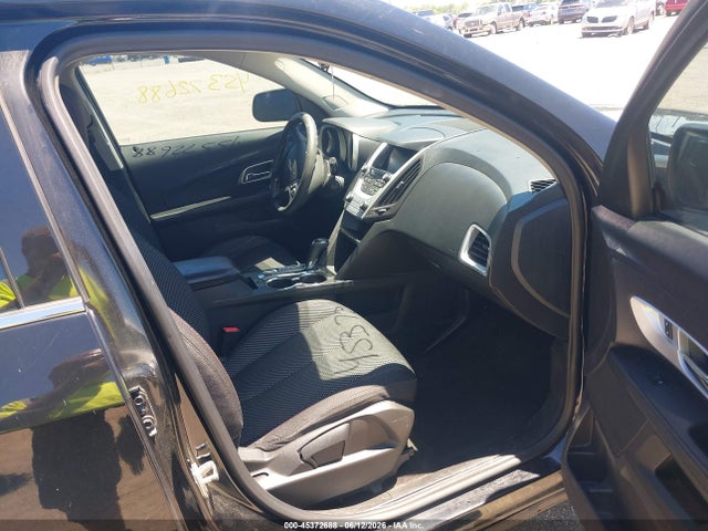 Aukcja sprzedaży 2016 Chevrolet Equinox Ls, vin: 2GNALBEK5G6321798, numer aukcji: 45372688