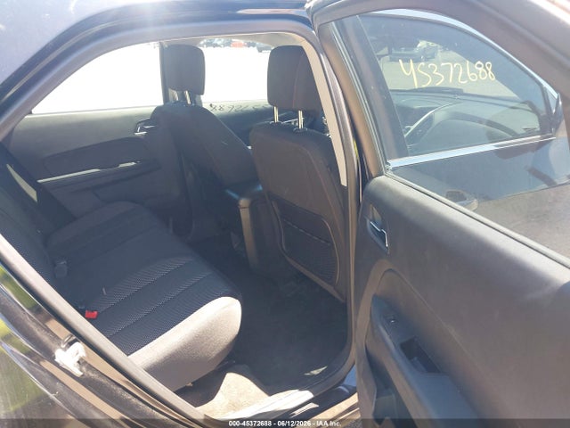 Aukcja sprzedaży 2016 Chevrolet Equinox Ls, vin: 2GNALBEK5G6321798, numer aukcji: 45372688