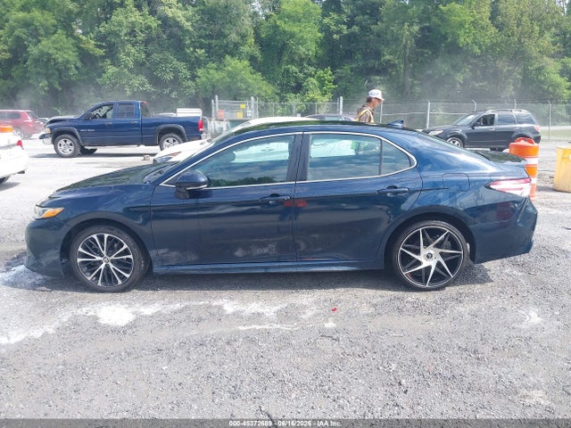 Aukcja sprzedaży 2019 Toyota Camry Se, vin: 4T1B11HK2KU770077, numer aukcji: 45372689