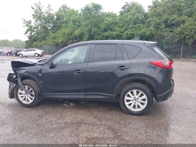 Продажа на аукционе авто 2013 Mazda Cx-5 Touring, vin: JM3KE4CE7D0156977, номер лота: 45372693