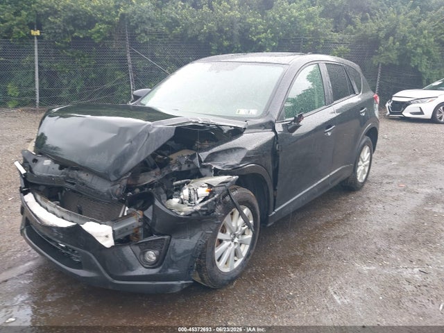 Продажа на аукционе авто 2013 Mazda Cx-5 Touring, vin: JM3KE4CE7D0156977, номер лота: 45372693
