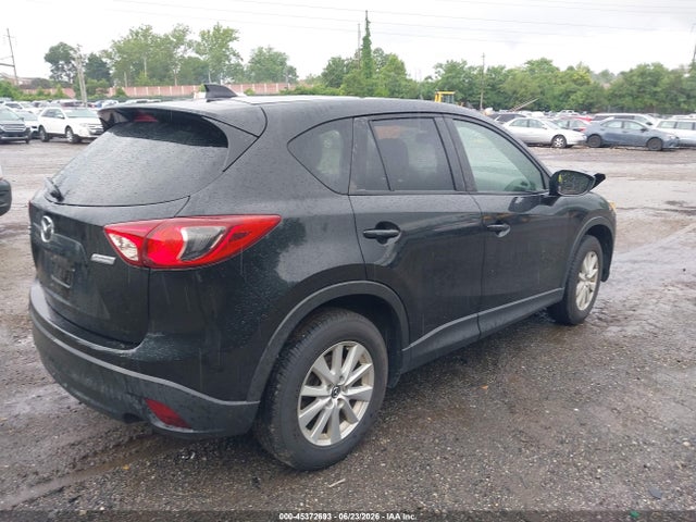 Продажа на аукционе авто 2013 Mazda Cx-5 Touring, vin: JM3KE4CE7D0156977, номер лота: 45372693