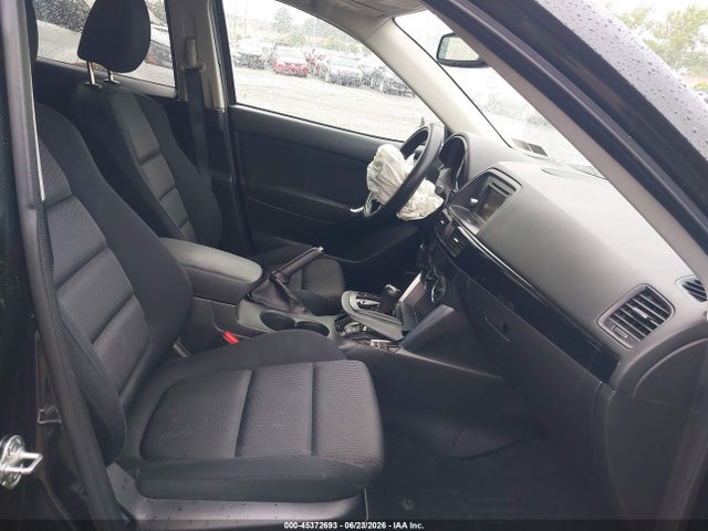 Продажа на аукционе авто 2013 Mazda Cx-5 Touring, vin: JM3KE4CE7D0156977, номер лота: 45372693