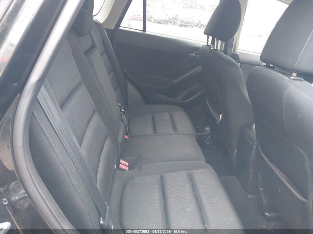Продажа на аукционе авто 2013 Mazda Cx-5 Touring, vin: JM3KE4CE7D0156977, номер лота: 45372693