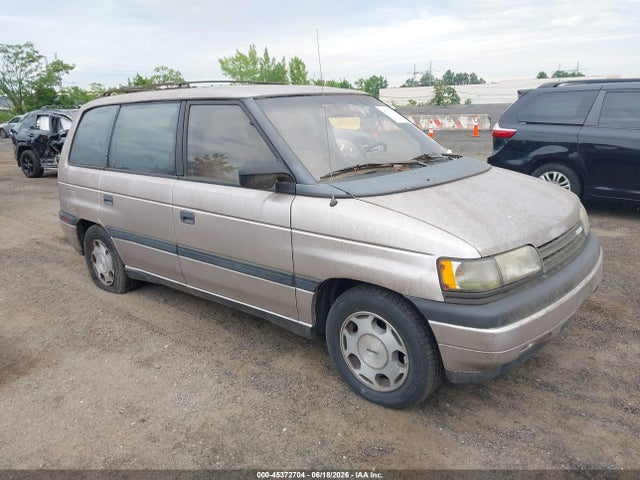 Продаж на аукціоні авто 1990 Mazda Mpv Wagon, vin: JM3LV5222L0255724, номер лоту: 45372704