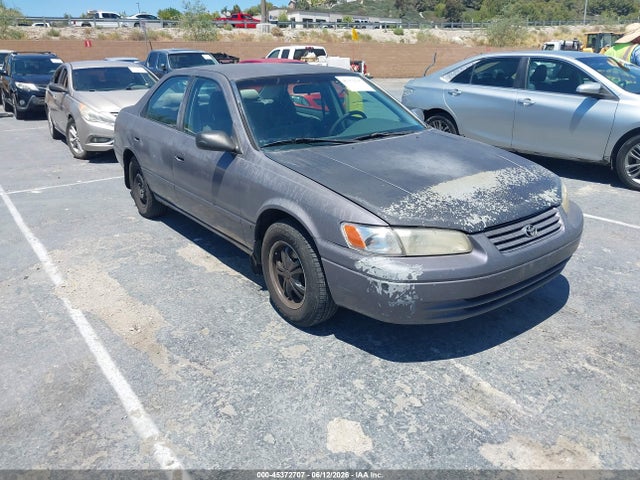 Aukcja sprzedaży 1997 Toyota Camry Le/xle, vin: JT2BG22K0V0015726, numer aukcji: 45372707