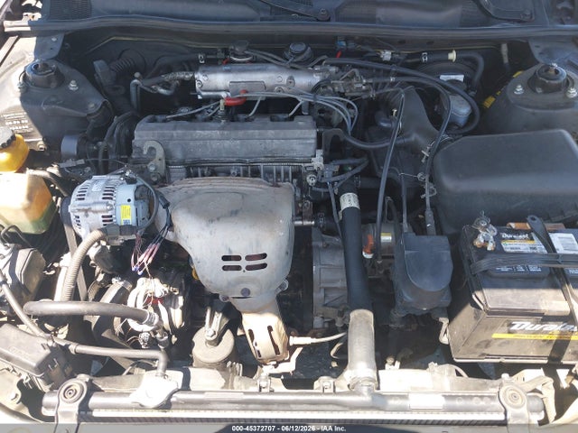 Aukcja sprzedaży 1997 Toyota Camry Le/xle, vin: JT2BG22K0V0015726, numer aukcji: 45372707
