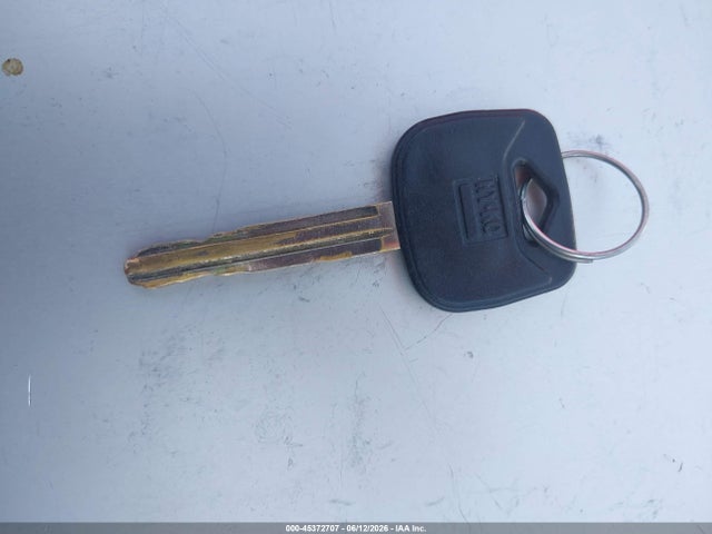 Aukcja sprzedaży 1997 Toyota Camry Le/xle, vin: JT2BG22K0V0015726, numer aukcji: 45372707