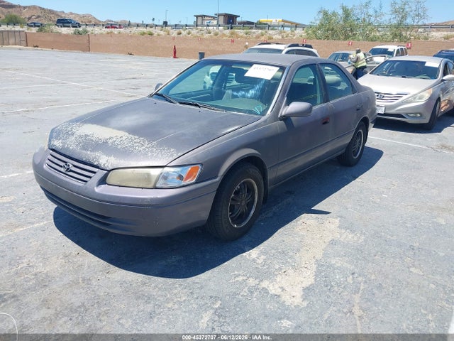 Aukcja sprzedaży 1997 Toyota Camry Le/xle, vin: JT2BG22K0V0015726, numer aukcji: 45372707