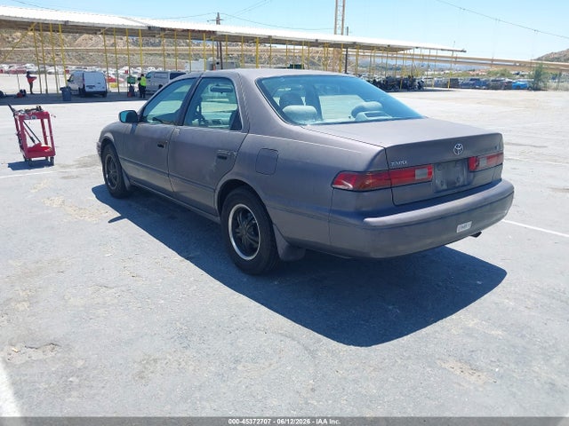 Aukcja sprzedaży 1997 Toyota Camry Le/xle, vin: JT2BG22K0V0015726, numer aukcji: 45372707