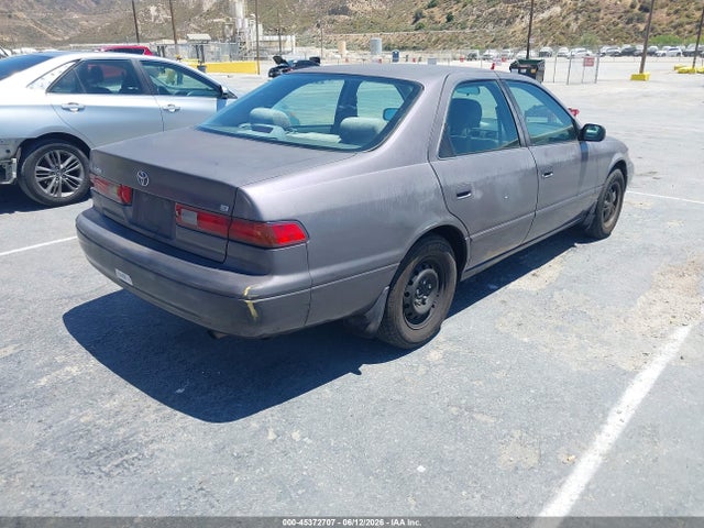 Aukcja sprzedaży 1997 Toyota Camry Le/xle, vin: JT2BG22K0V0015726, numer aukcji: 45372707