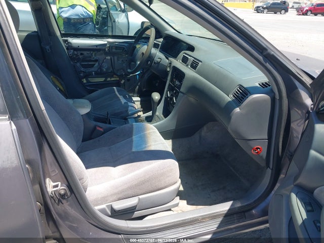 Aukcja sprzedaży 1997 Toyota Camry Le/xle, vin: JT2BG22K0V0015726, numer aukcji: 45372707