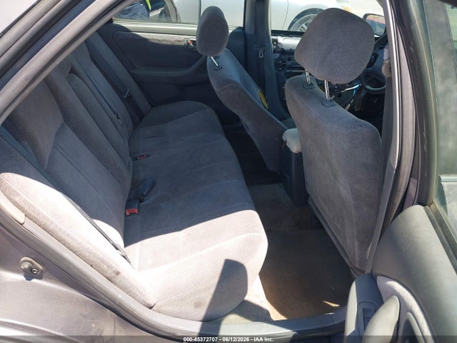 Aukcja sprzedaży 1997 Toyota Camry Le/xle, vin: JT2BG22K0V0015726, numer aukcji: 45372707