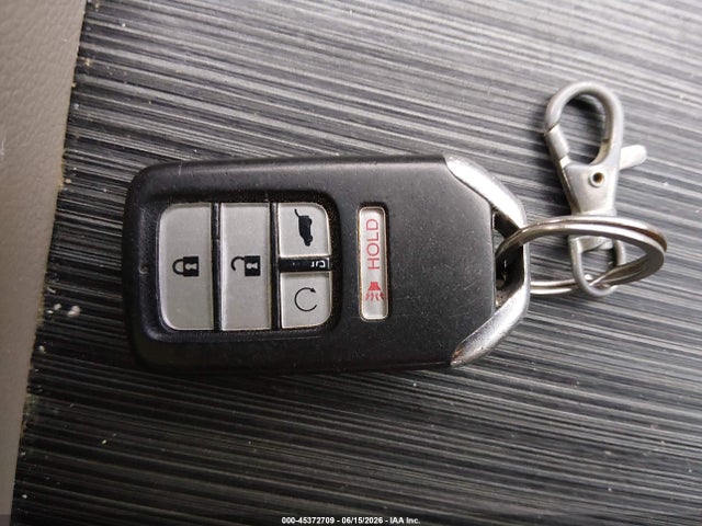 Honda Pilot Ex-l 2016 5FNYF6H54GB072044 Image 11