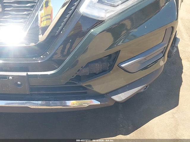5N1AT2MT4LC705250 Nissan Rogue Sv Fwd
