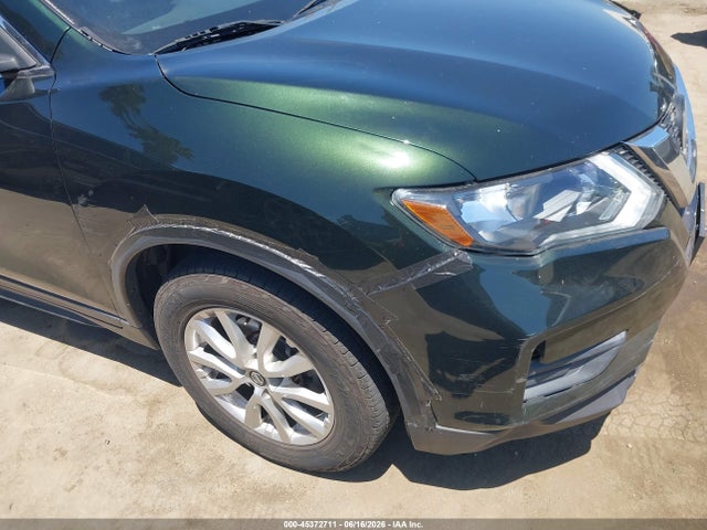 5N1AT2MT4LC705250 Nissan Rogue Sv Fwd