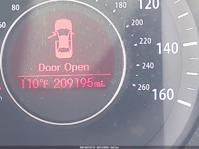 45372713 :رقم المزاد ، 5XXGM4A73DG123642 vin ، 2013 Kia Optima Lx مزاد بيع