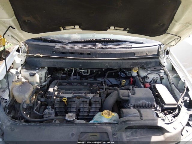 45372714 :رقم المزاد ، 3C4PDCGB0LT206678 vin ، 2020 Dodge Journey Crossroad مزاد بيع