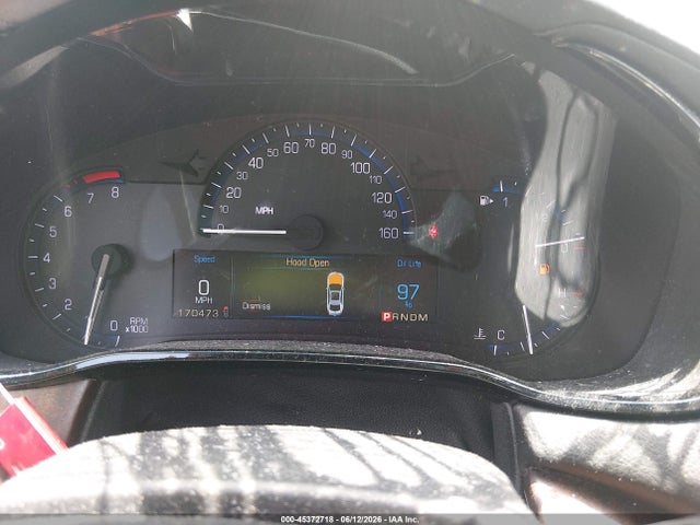 Cadillac Cts Standard 2015 1G6AP5SX2F0128095 Image 7