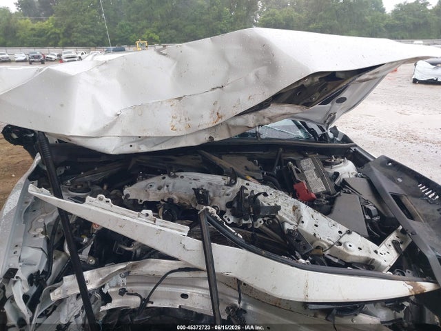 Aukcja sprzedaży 2022 Toyota Camry Le, vin: 4T1C11AK2NU693889, numer aukcji: 45372723