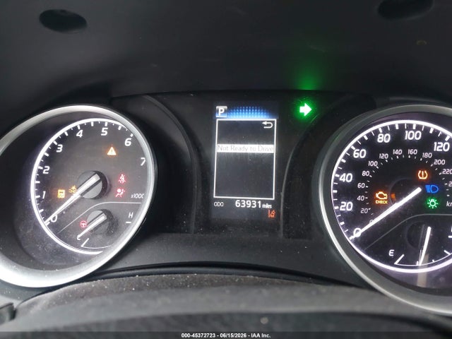 Auction sale of the 2022 Toyota Camry Le, vin: 4T1C11AK2NU693889, lot number: 45372723