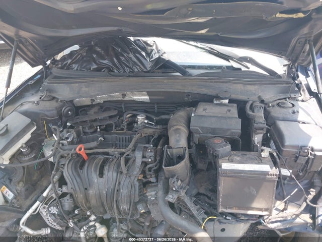 45372727 :رقم المزاد ، 5XXGT4L30HG177516 vin ، 2017 Kia Optima Lx مزاد بيع