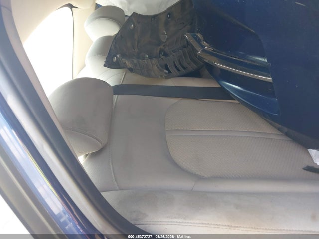 45372727 :رقم المزاد ، 5XXGT4L30HG177516 vin ، 2017 Kia Optima Lx مزاد بيع
