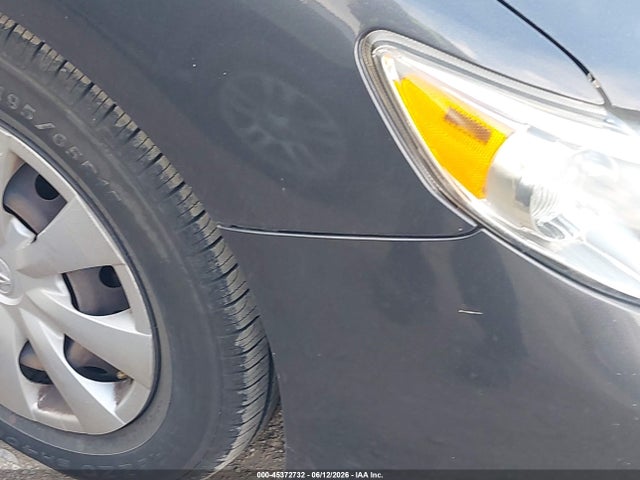 45372732 :رقم المزاد ، JTDBU4EE5A9112525 vin ، 2010 Toyota Corolla Le مزاد بيع