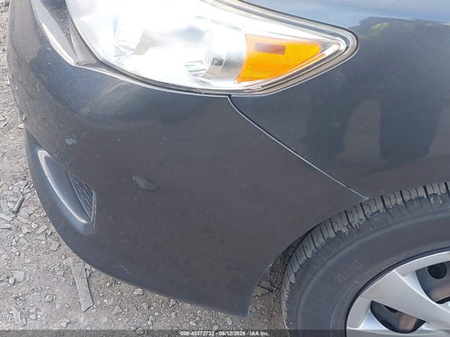 45372732 :رقم المزاد ، JTDBU4EE5A9112525 vin ، 2010 Toyota Corolla Le مزاد بيع