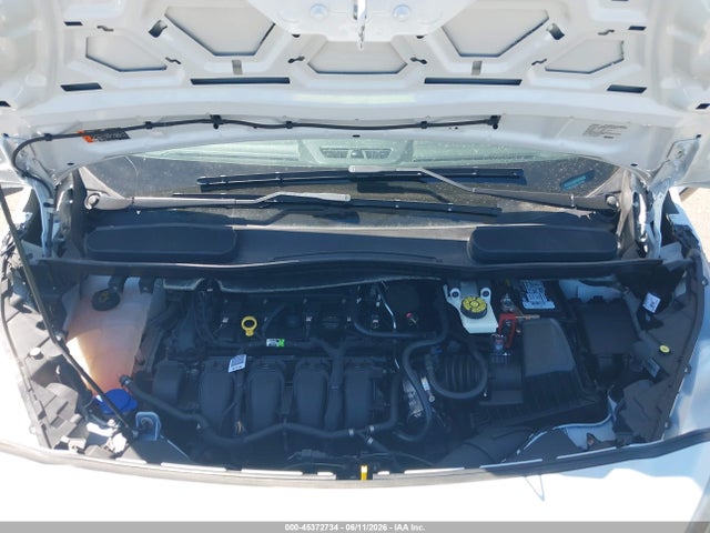 45372734 :رقم المزاد ، NM0LS7E29L1476088 vin ، 2020 Ford Transit Connect Xl مزاد بيع