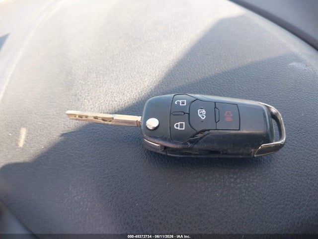 45372734 :رقم المزاد ، NM0LS7E29L1476088 vin ، 2020 Ford Transit Connect Xl مزاد بيع