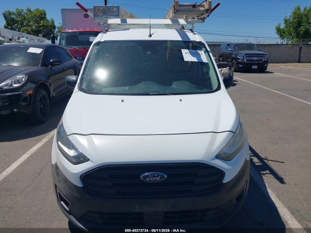 45372734 :رقم المزاد ، NM0LS7E29L1476088 vin ، 2020 Ford Transit Connect Xl مزاد بيع