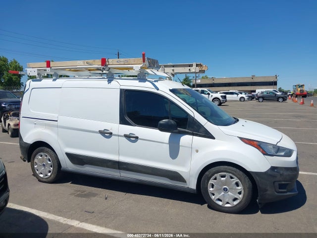 45372734 :رقم المزاد ، NM0LS7E29L1476088 vin ، 2020 Ford Transit Connect Xl مزاد بيع