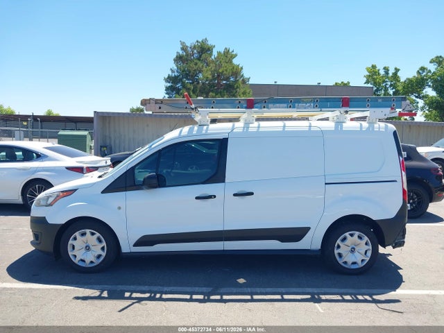 45372734 :رقم المزاد ، NM0LS7E29L1476088 vin ، 2020 Ford Transit Connect Xl مزاد بيع