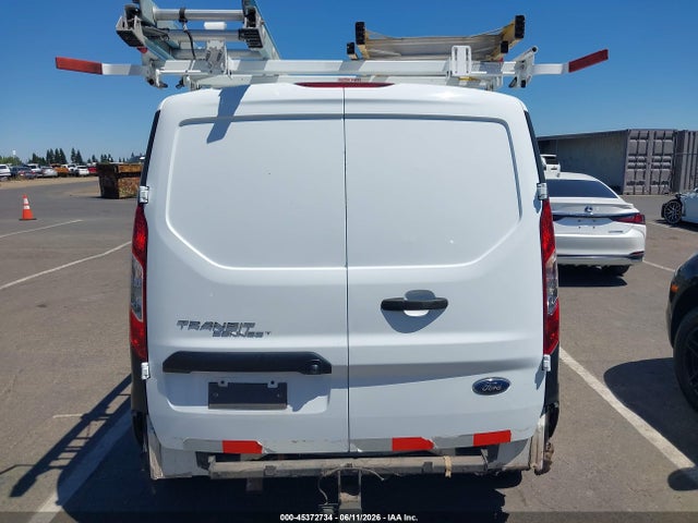 45372734 :رقم المزاد ، NM0LS7E29L1476088 vin ، 2020 Ford Transit Connect Xl مزاد بيع