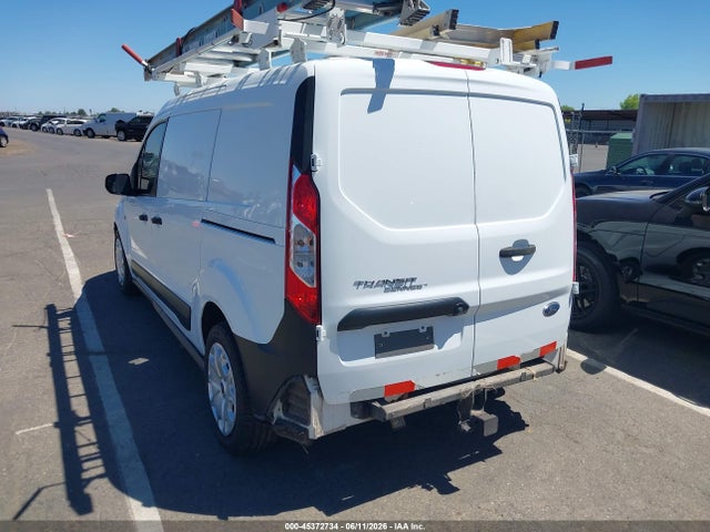 45372734 :رقم المزاد ، NM0LS7E29L1476088 vin ، 2020 Ford Transit Connect Xl مزاد بيع