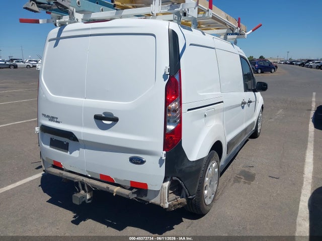 45372734 :رقم المزاد ، NM0LS7E29L1476088 vin ، 2020 Ford Transit Connect Xl مزاد بيع