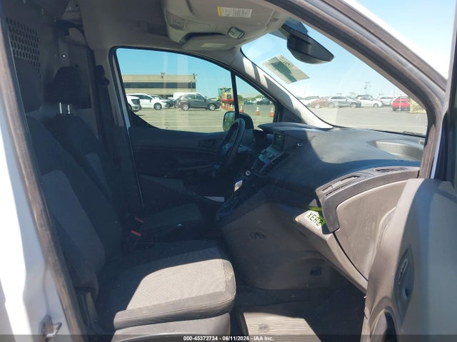 45372734 :رقم المزاد ، NM0LS7E29L1476088 vin ، 2020 Ford Transit Connect Xl مزاد بيع