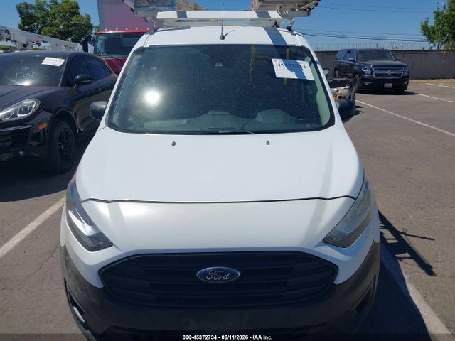 45372734 :رقم المزاد ، NM0LS7E29L1476088 vin ، 2020 Ford Transit Connect Xl مزاد بيع