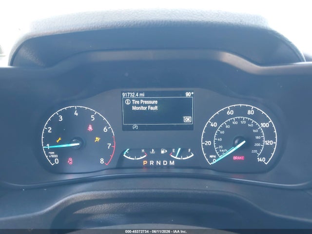45372734 :رقم المزاد ، NM0LS7E29L1476088 vin ، 2020 Ford Transit Connect Xl مزاد بيع