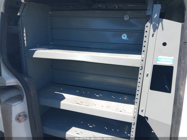 45372734 :رقم المزاد ، NM0LS7E29L1476088 vin ، 2020 Ford Transit Connect Xl مزاد بيع