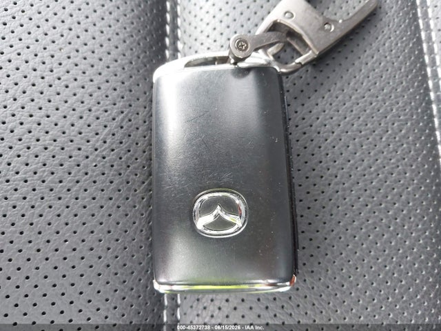 2025 Mazda Cx-5 2.5 S Preferred მანქანა იყიდება აუქციონზე, vin: JM3KFBCL2S0628077, აუქციონის ნომერი: 45372738