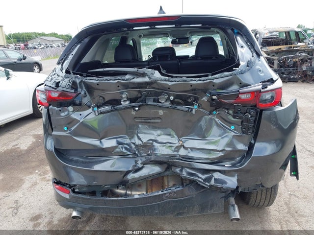 2025 Mazda Cx-5 2.5 S Preferred მანქანა იყიდება აუქციონზე, vin: JM3KFBCL2S0628077, აუქციონის ნომერი: 45372738