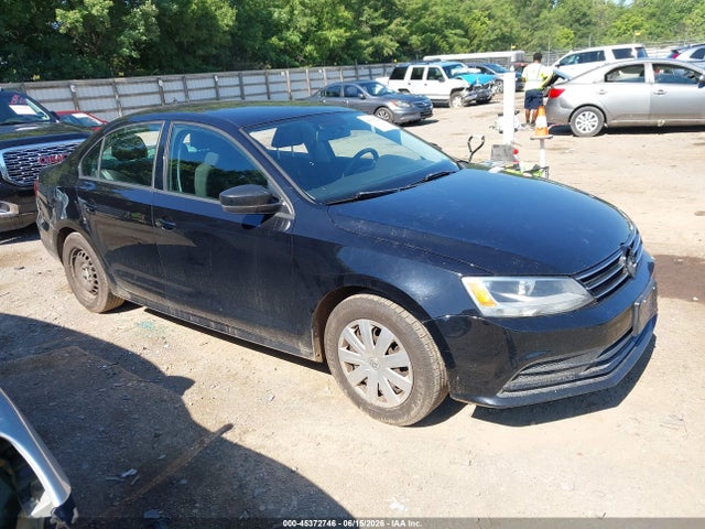 Aukcja sprzedaży 2016 Volkswagen Jetta 1.4t S, vin: 3VW267AJ5GM271597, numer aukcji: 45372746