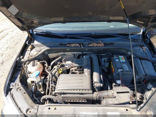 Aukcja sprzedaży 2016 Volkswagen Jetta 1.4t S, vin: 3VW267AJ5GM271597, numer aukcji: 45372746