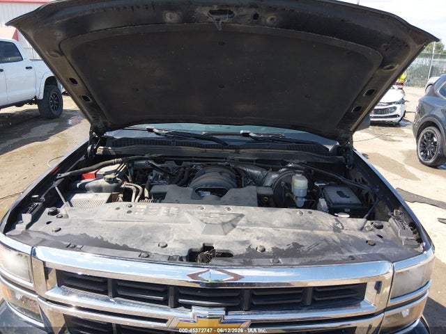 Chevrolet Silverado 1500 2lt 2015 3GCUKREC9FG320019 Image 10