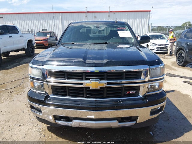 Chevrolet Silverado 1500 2lt 2015 3GCUKREC9FG320019 Image 12